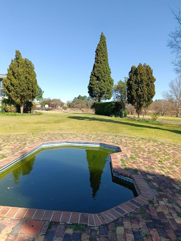 0 Bedroom Property for Sale in Sasolburg Free State